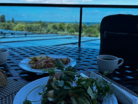 興奮巴統會議中心及娛樂場酒店優惠