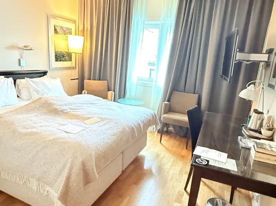 特羅姆瑟奧羅拉克拉麗奧連鎖酒店優惠