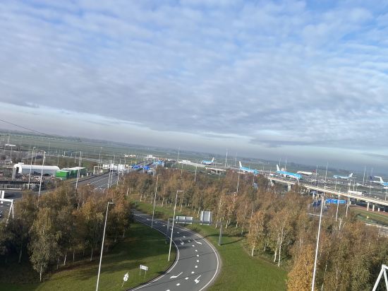 阿姆斯特丹史基浦機場希爾頓酒店優惠