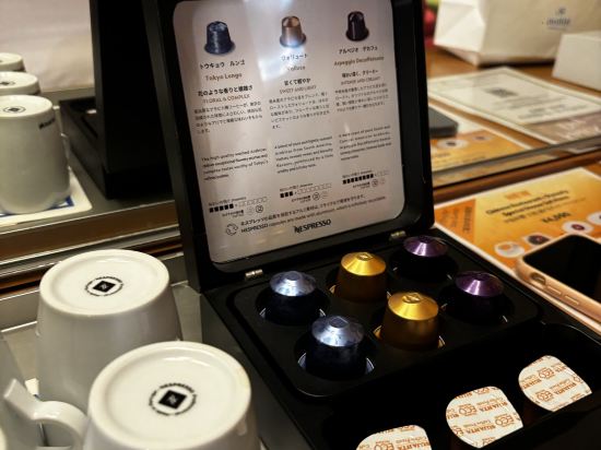 東京灣希爾頓飯店優惠