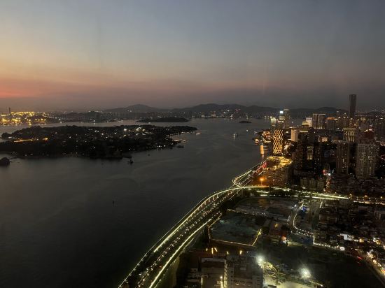 廈門大學天璽海景公寓優惠
