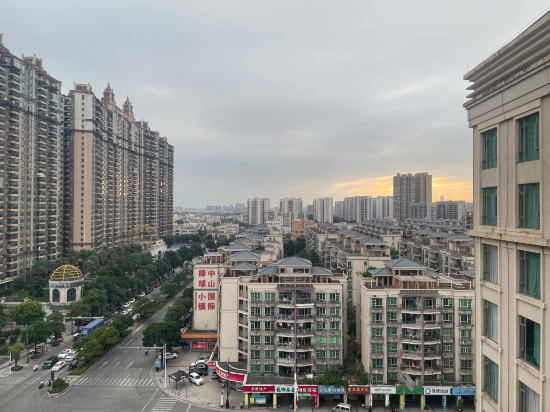 維也納智好酒店（東昇滙景店）優惠