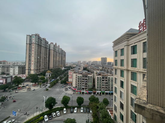 維也納智好酒店（東昇滙景店）優惠
