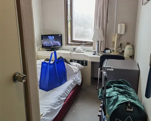 Jonai Hotel Номера Photos