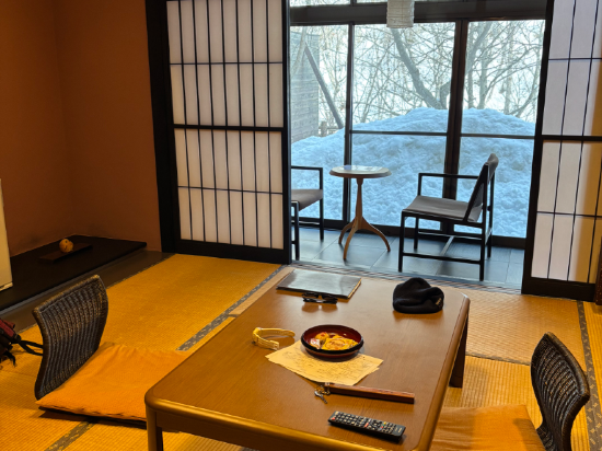 湯西川温泉　彩り湯かしき　花と華 クーポン