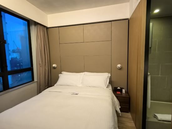 逸東軒住寓（香港灣仔峽道店）優惠
