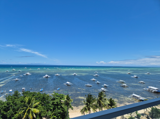 Solea Coast Resort Panglao優惠