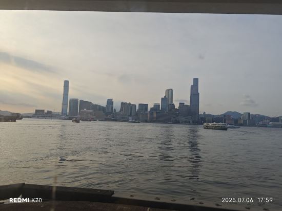 香港嘉富海景飯店優惠