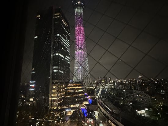 東京押上京成里士滿飯店優惠