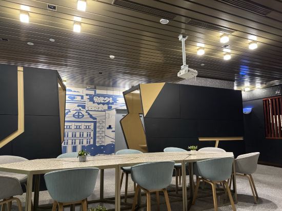 上海中建雅詩閣lyf飯店（虹橋機場國家會展中心店）優惠