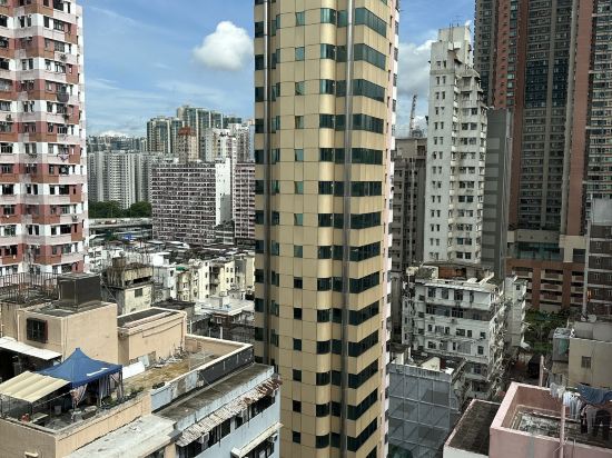香港油麻地王子飯店優惠