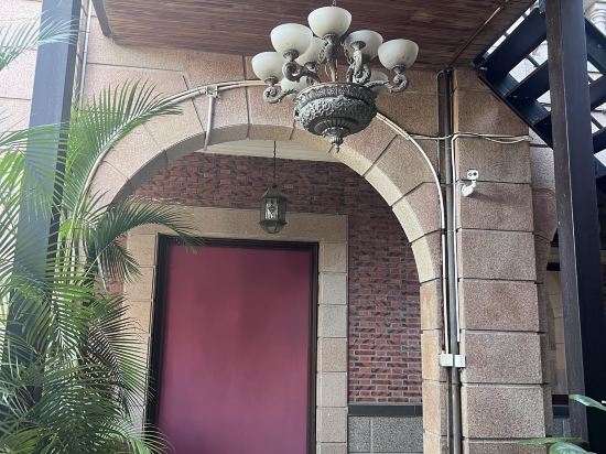 聆海飯店（日光岩港仔後沙灘店）優惠
