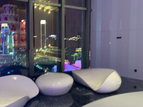 ISEYA世野·高空飯店（解放碑來福士店）優惠