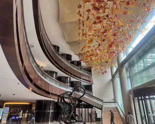 YinXiuYunQiHotel Khu vực công cộng Photos