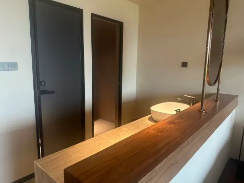 山眷雲·日照金山·田也咖啡·雪山全幅畫景飯店 房間 Photos