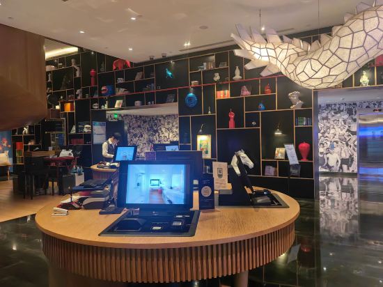 上海虹橋雅辰緹酒店優惠