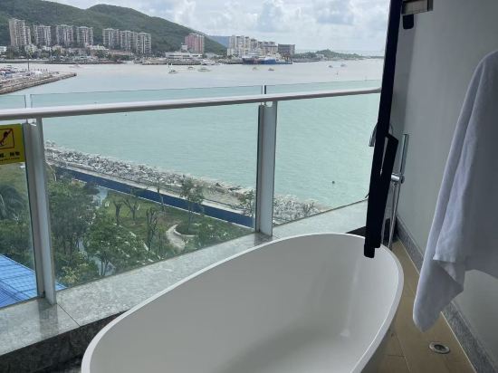 三亞天成中央海岸海景飯店優惠