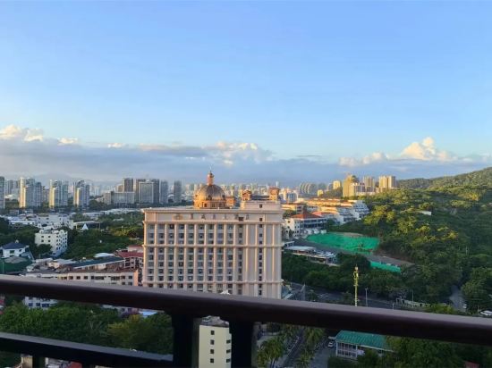 三亞華麗嘉旅業（大東海旅遊區店）優惠