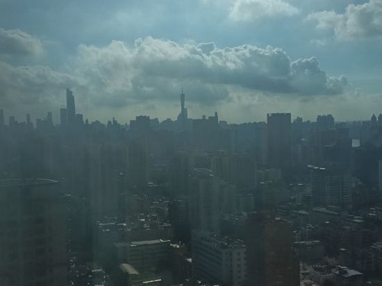 南北縱橫國際公寓（廣州北京路步行街金潤鉑宮店）優惠