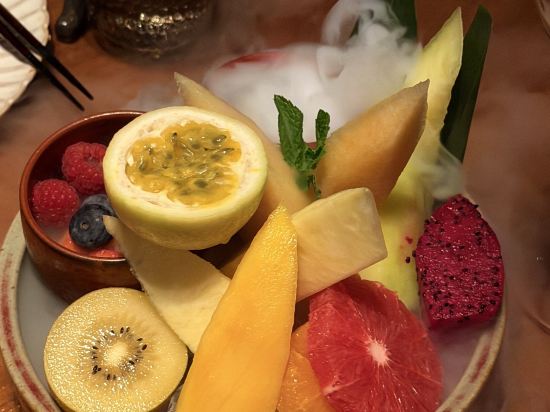 廣州瑰麗酒店優惠