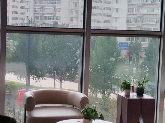 SK簡奢飯店（上海徐家匯體育館地鐵站店）優惠