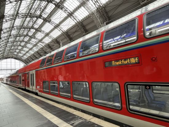 法蘭克福中央車站南施泰根博閣城際酒店優惠