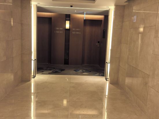 서머셋 센트럴 분당 쿠폰