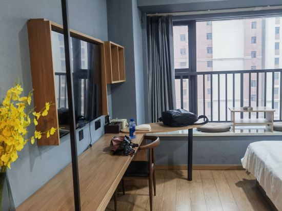 悅品影音電競飯店（濟南火車站店）優惠