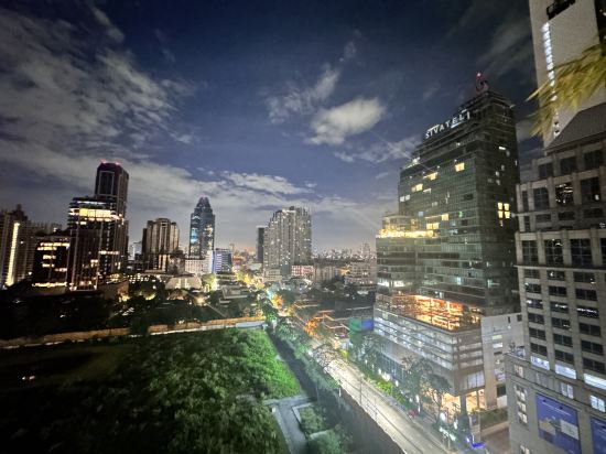 曼谷柏悅飯店優惠