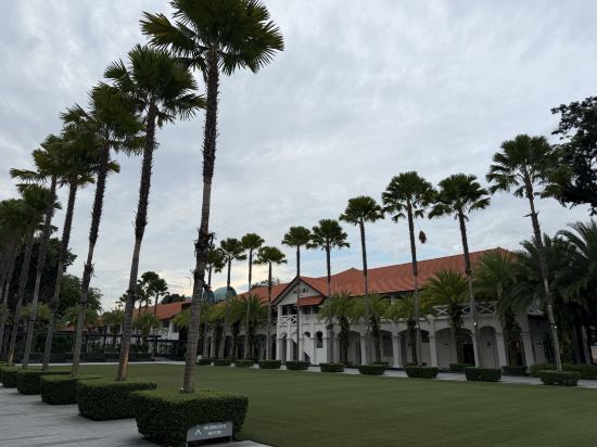 百瑞營聖淘沙酒店（Staycation Approved）優惠