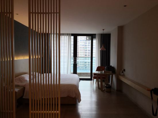 台山文華雅詩飯店優惠