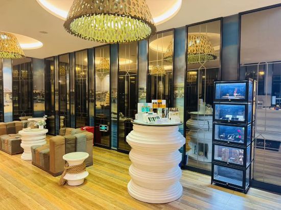 廣州嶺南五號酒店優惠