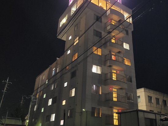 ホテル渋川ヒルズ クーポン