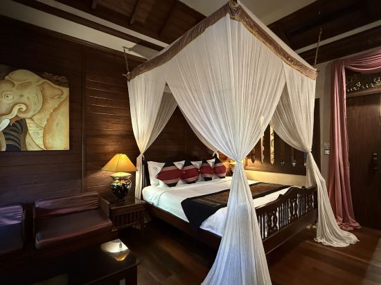 阿瑪塔蘭納精品飯店優惠