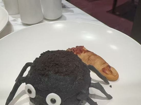 深圳龍華希爾頓逸林酒店優惠