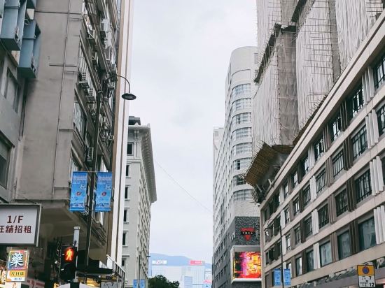 香港鈴木賓館（家庭旅館）優惠