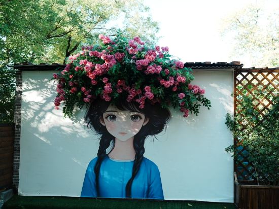 富潤 · 璟院 （北京王府井東四店）優惠