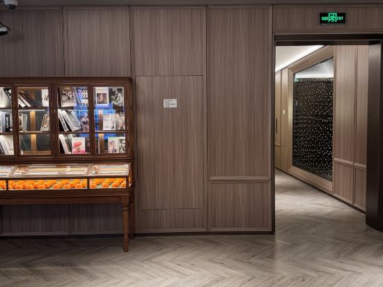 桔子飯店（上海外灘外白渡橋店）優惠