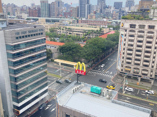 台北時代寓所-希爾頓啟繽精選酒店優惠