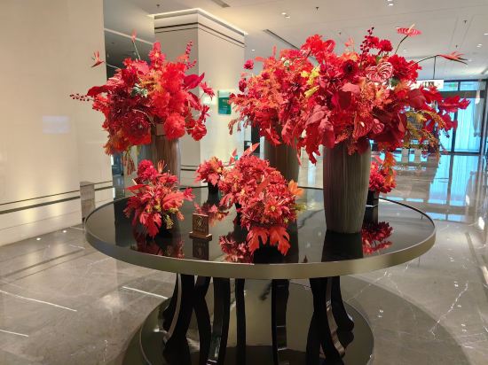 太原萬怡酒店優惠