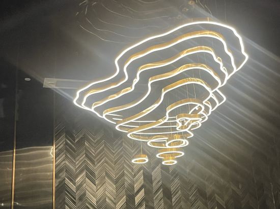 湛江樂芙·設計酒店優惠