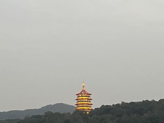 全季酒店（杭州西湖延安路店）優惠