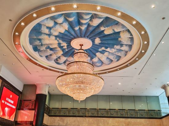 長沙華天大飯店優惠