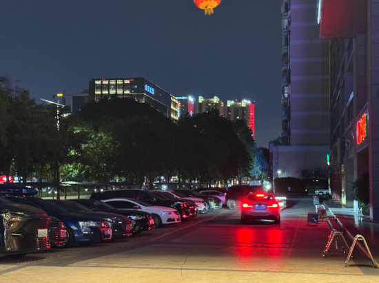 柏麗酒店（佛山千燈湖店）優惠