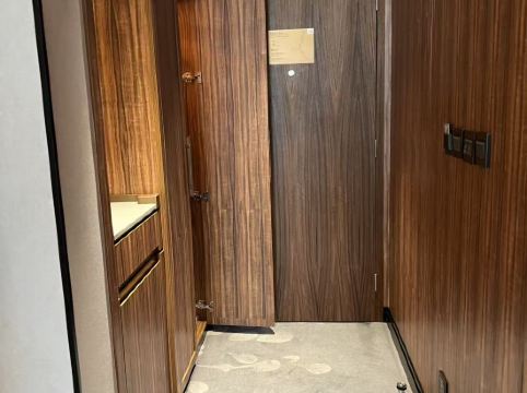 葡京人酒店-歐舒丹主題住宿優惠