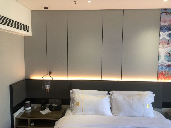 良友啟程飯店（廣州西門口地鐵站北京路步行街店）優惠