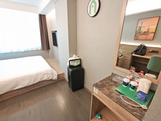 康鉑飯店（揚州古運河東關街何園店）優惠