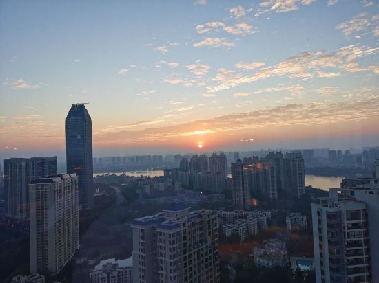 惠州富力萬麗酒店優惠