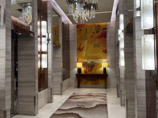 濟南富力凱悦酒店優惠