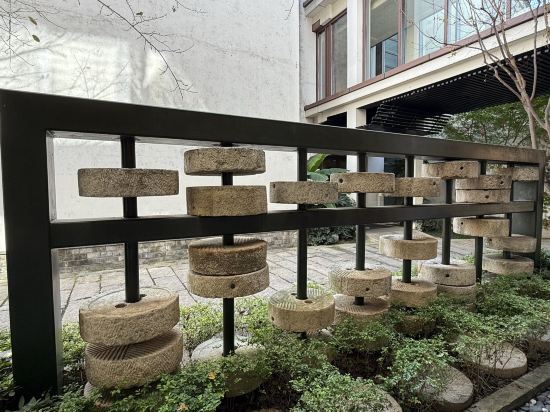 上海松江廣富林宰相府飯店優惠